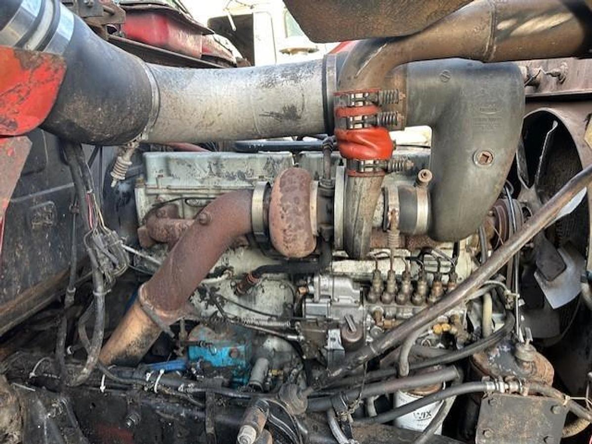 Used 1988 Mack E6