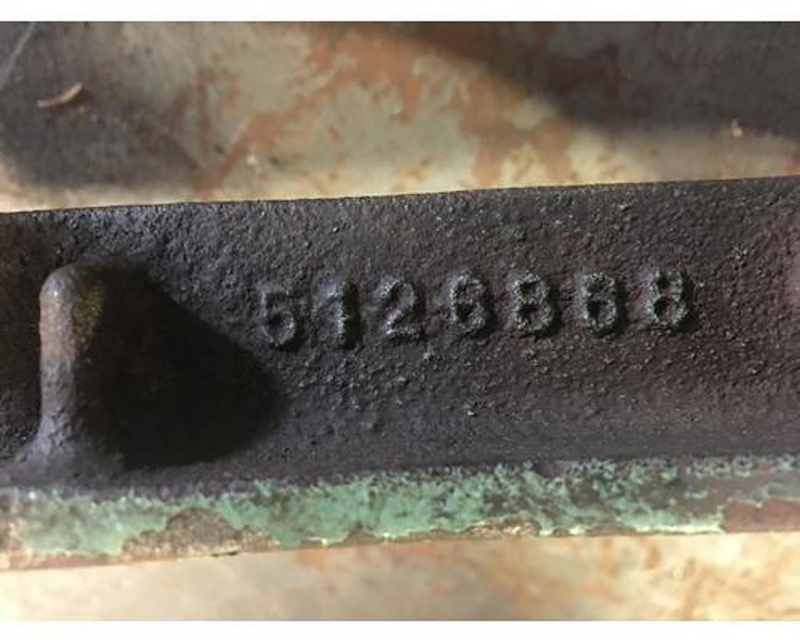 Used Detroit