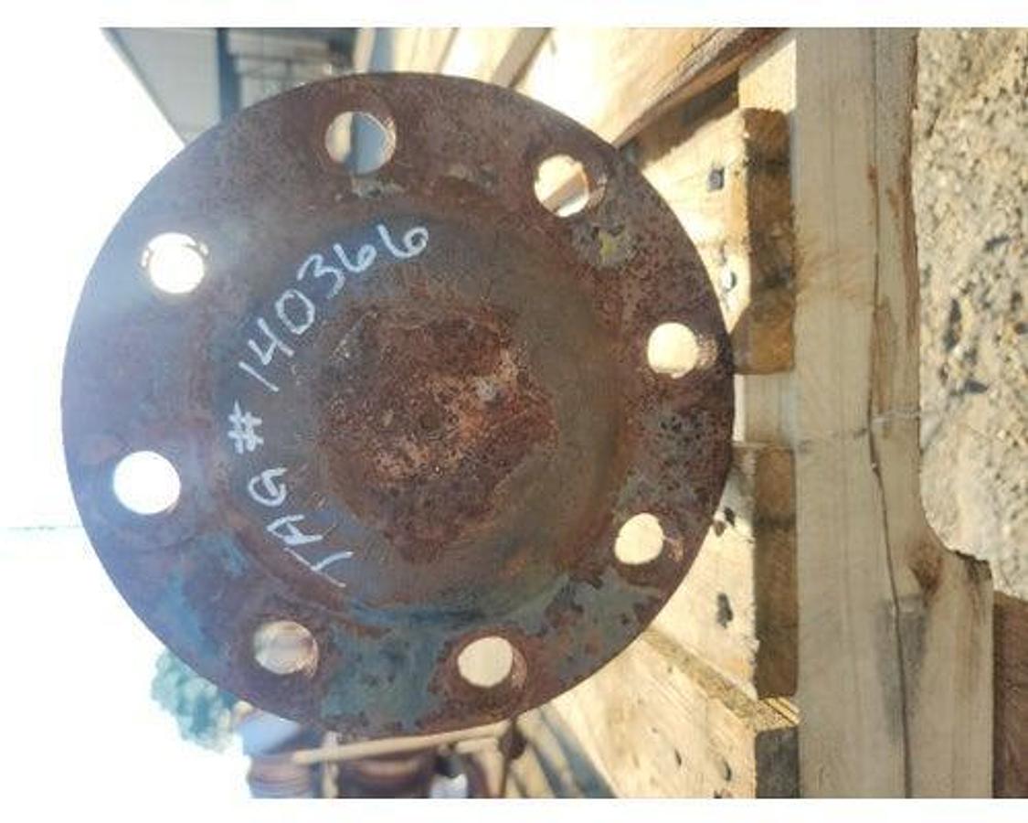 Used Rockwell
