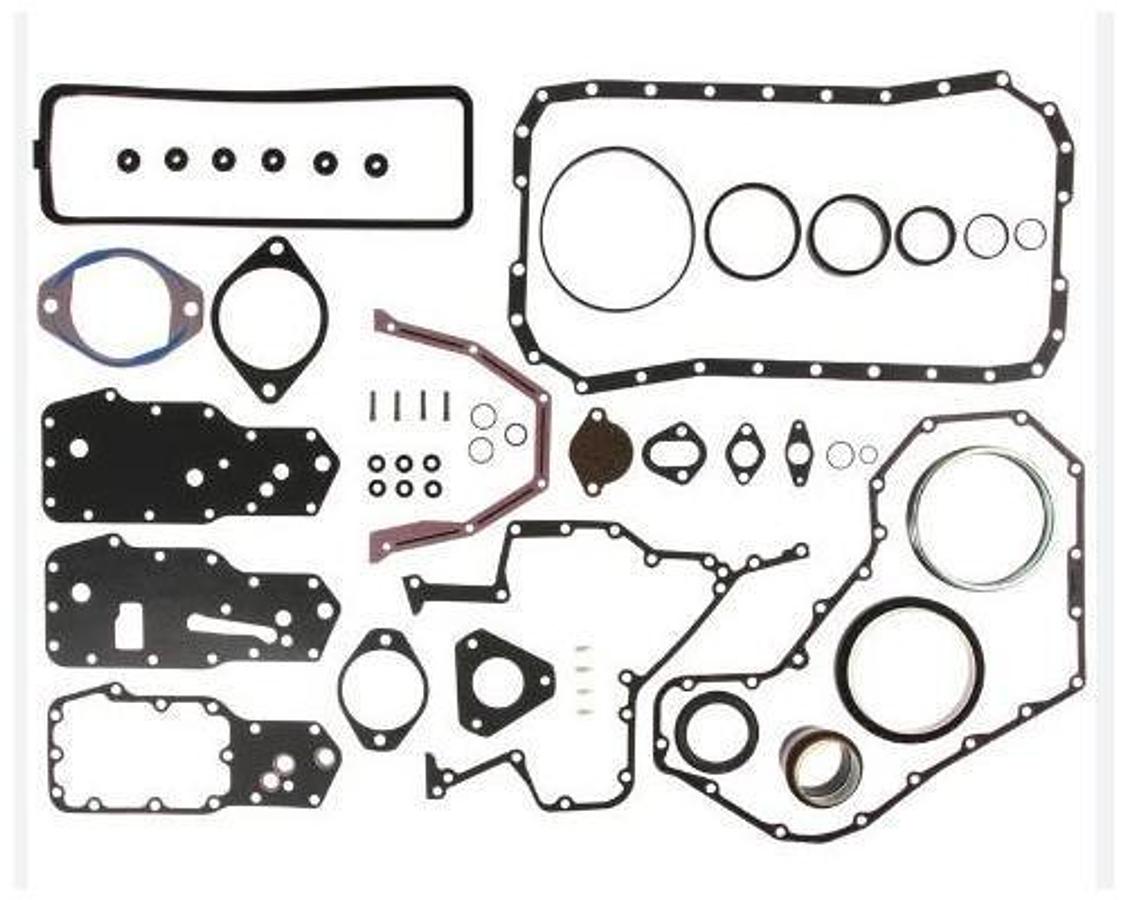 New surplus Cummins