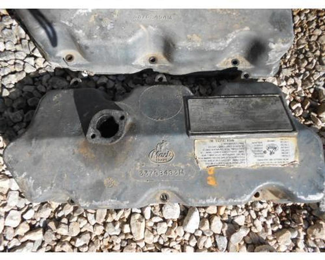 Used Mack E7-350