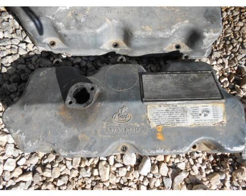 Used Mack E7-350