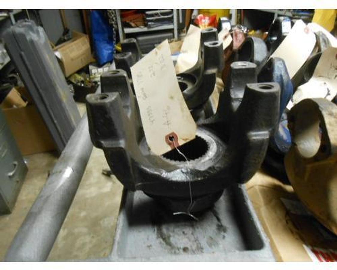 Used IHC 1710