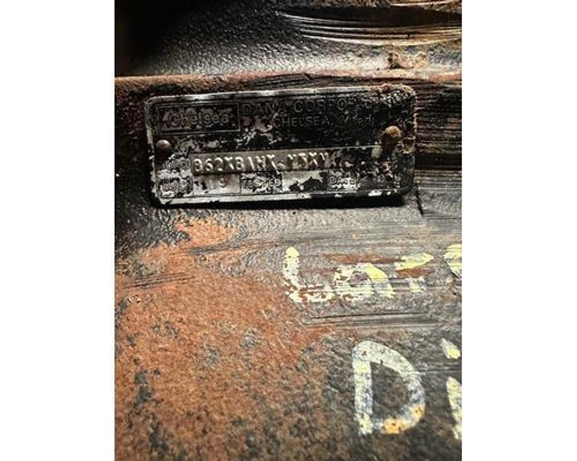 Used GOOD USED CHELSEA PTO 862XBAHK-Y5XV