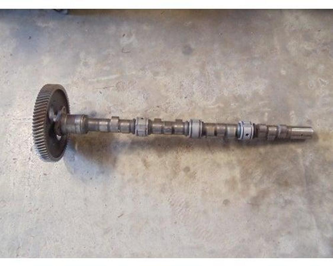 Used Detroit 16V71