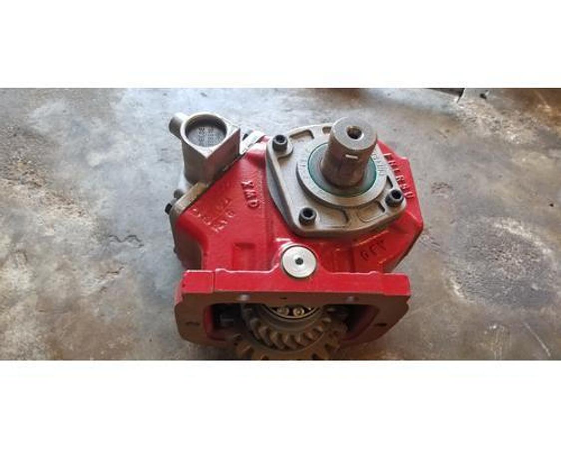 New surplus NEW SURPLUS CHELSEA 442XHAHX-A3XD PTO