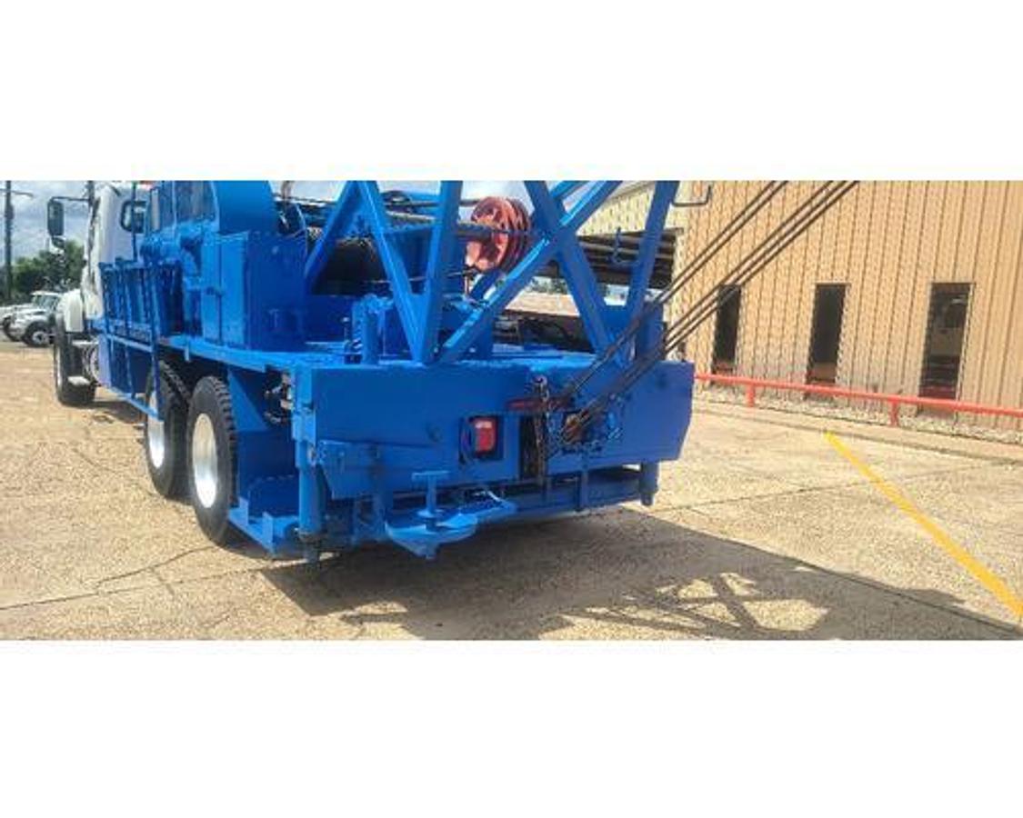 Used 2012 Freightliner 114SD