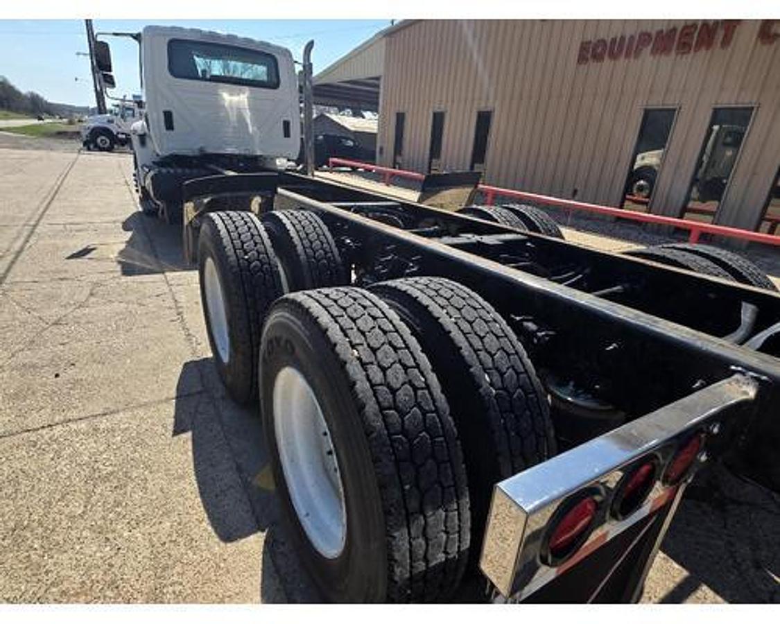 Used 2016 INTERNATIONAL 4400