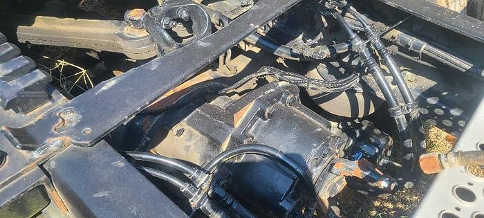 Used 2019 Kenworth W900