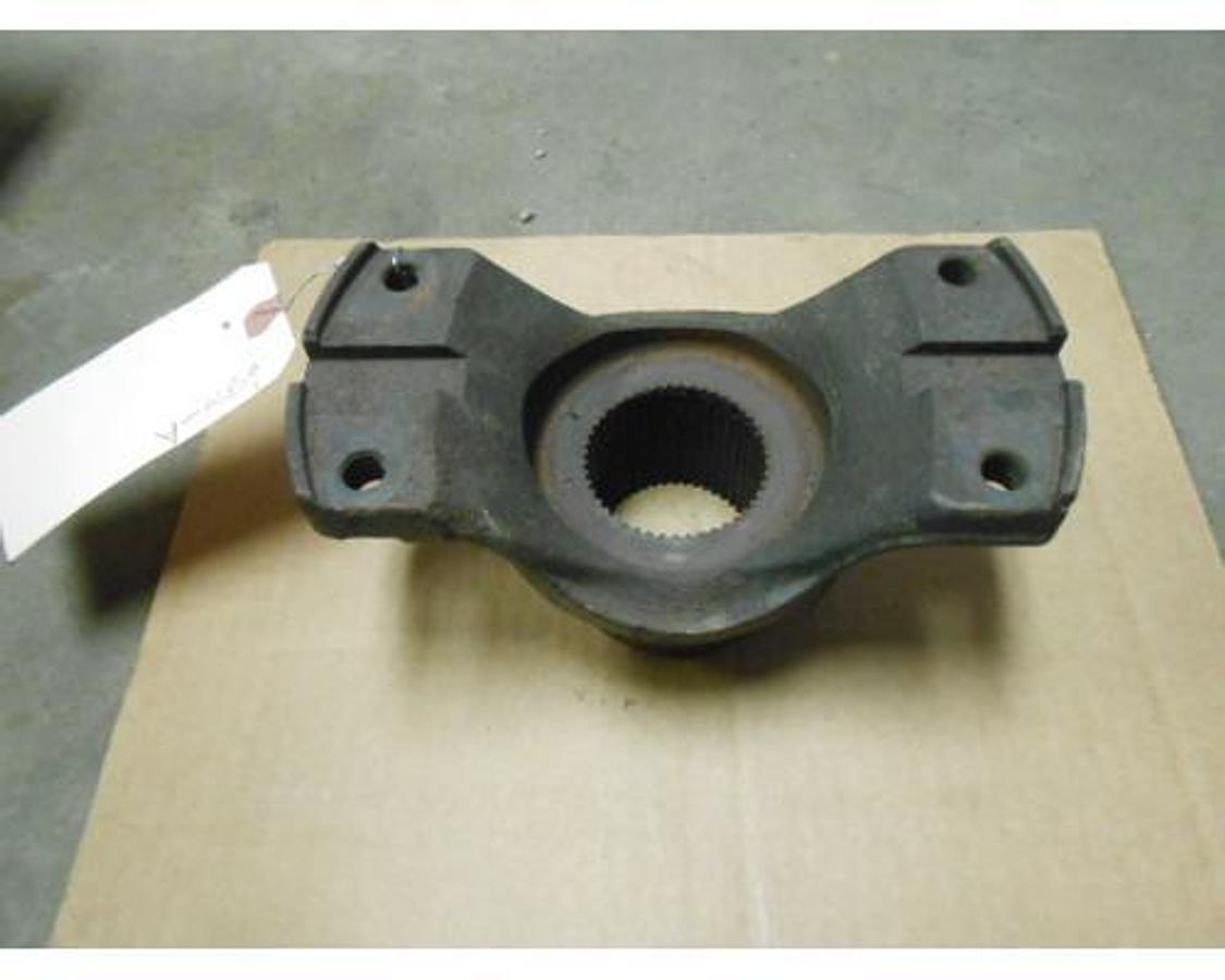 Used Mack 8C