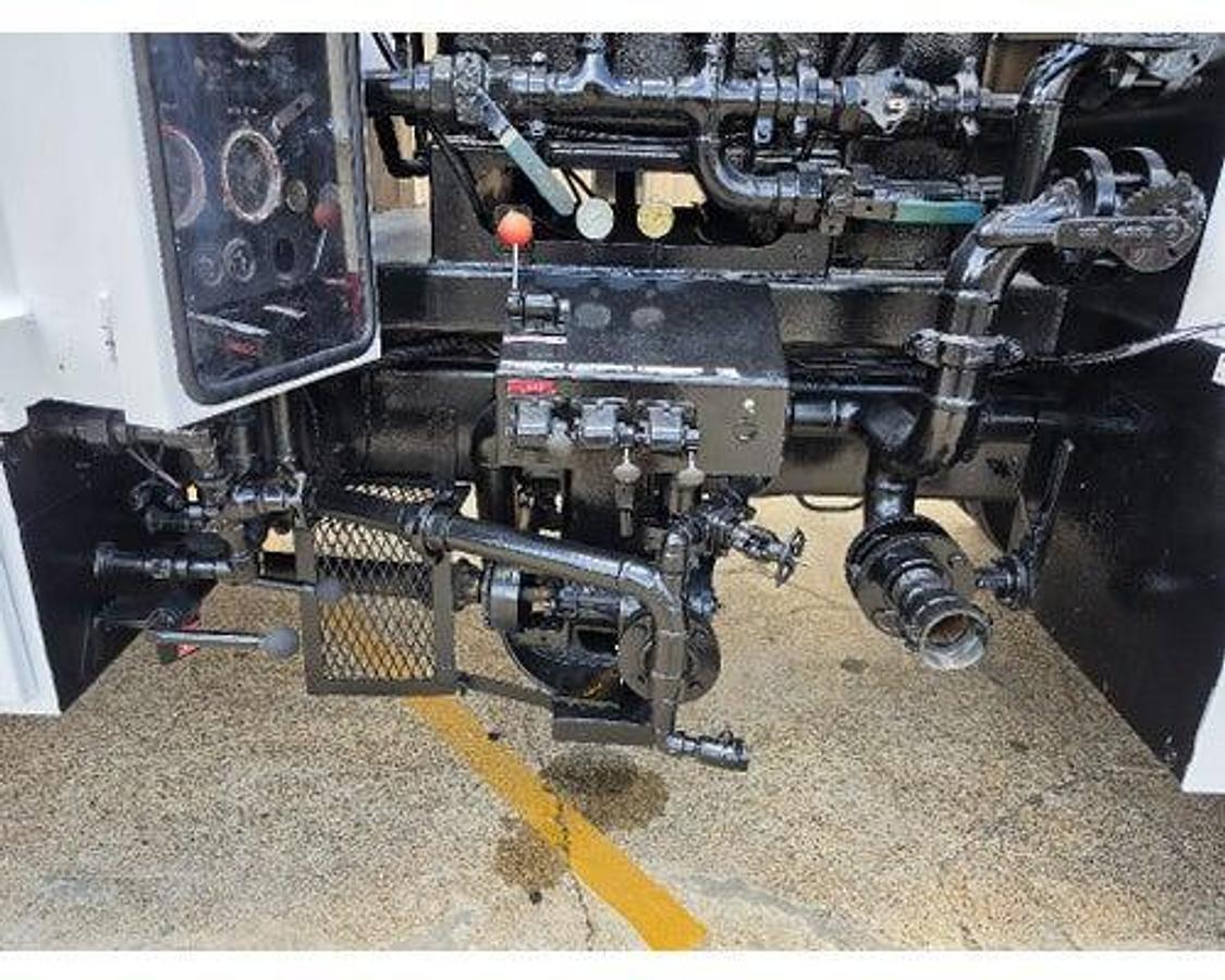 Used 2007 Mack CV700 SERIES