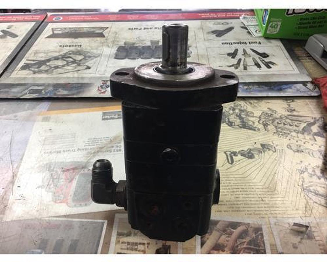 Used Vickers