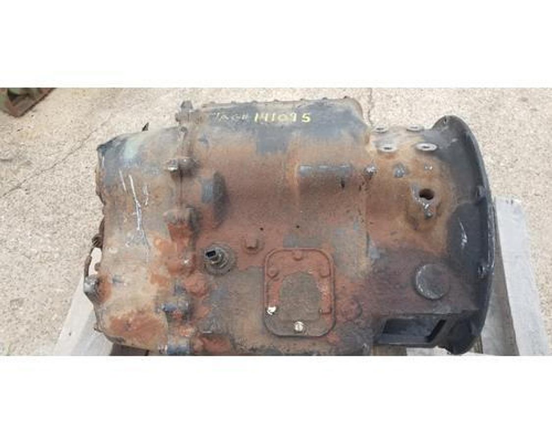 Core Mack T2070 T2180
