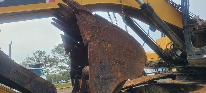 Used 2020 SANY SY265C LC