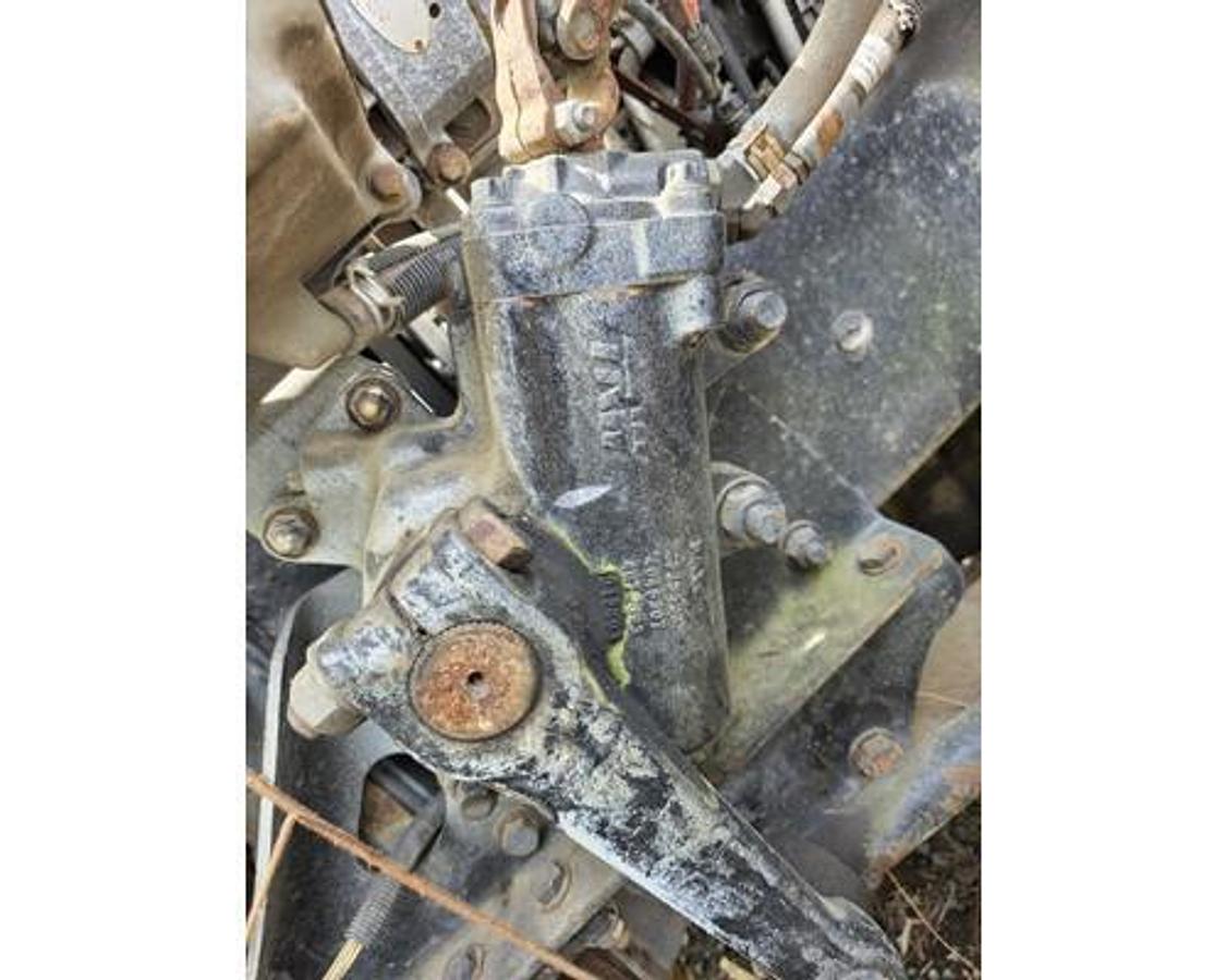 Used 2007 Freightliner COLUMBIA