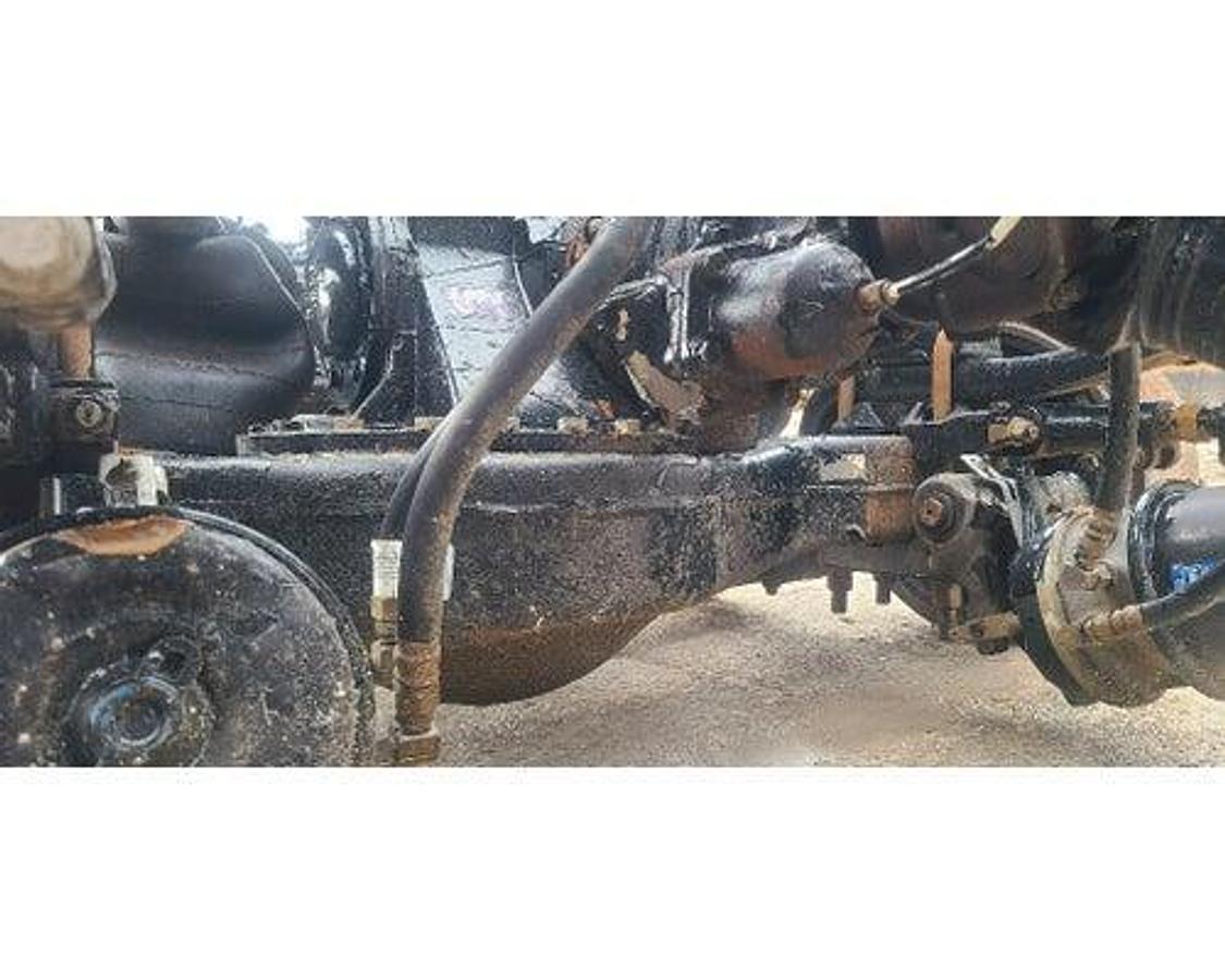 Used 2019 Mack USED