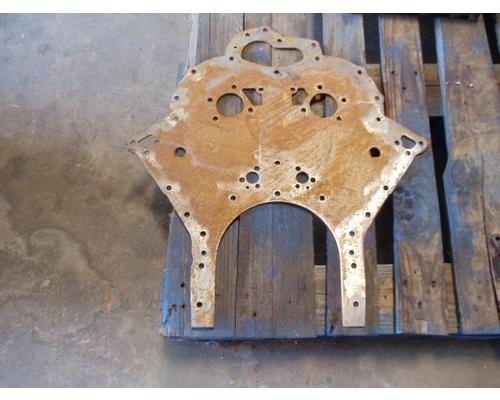 Used Detroit 6V53