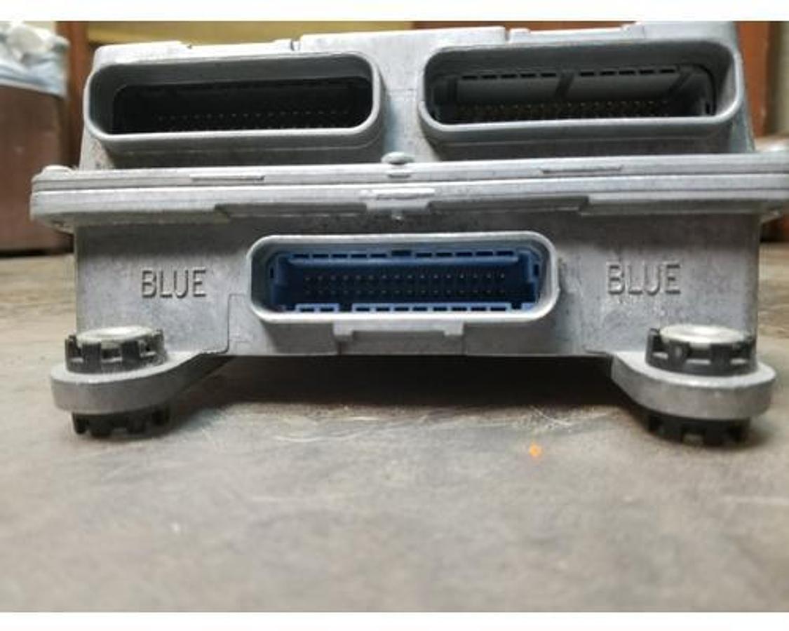 Used Allison ALLISON