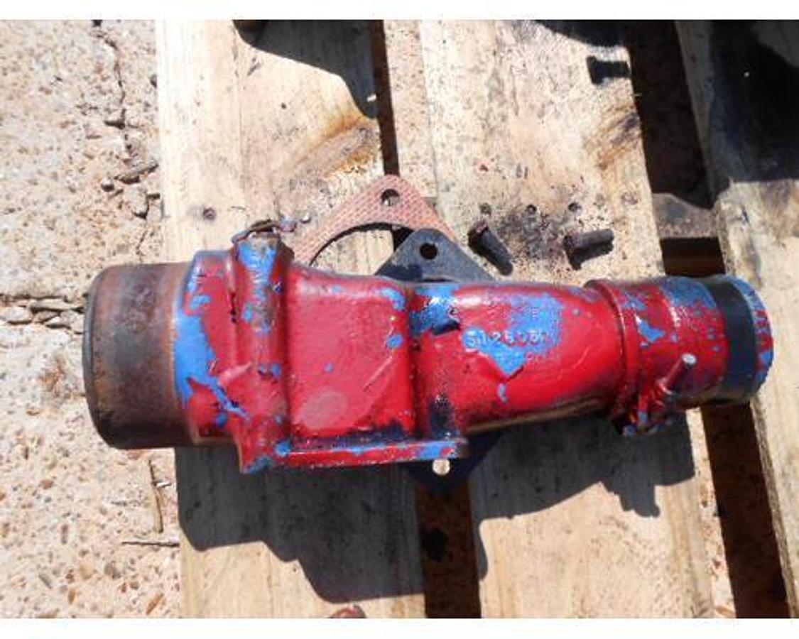 Used Detroit DETROIT 16V92T