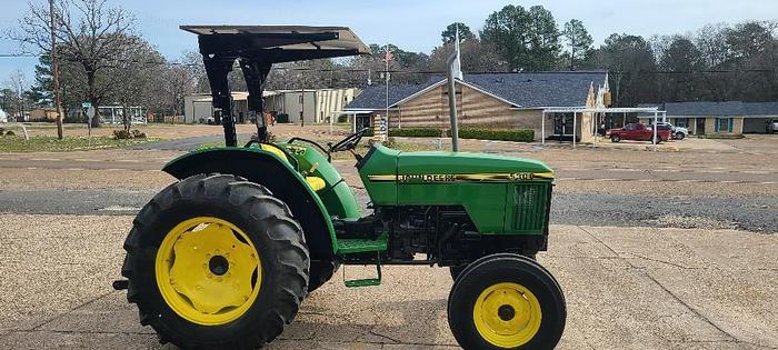 Used 1997 John Deere 5300