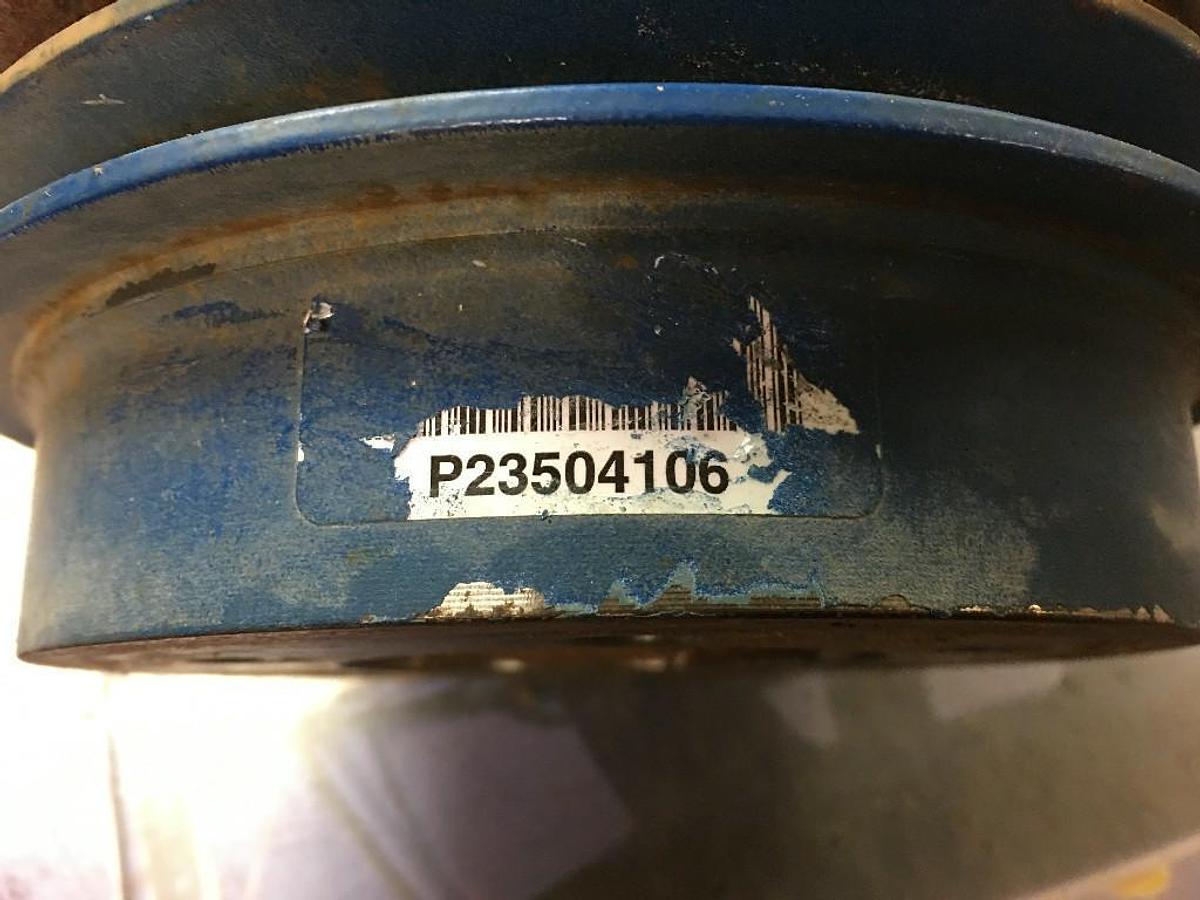 Used Detroit