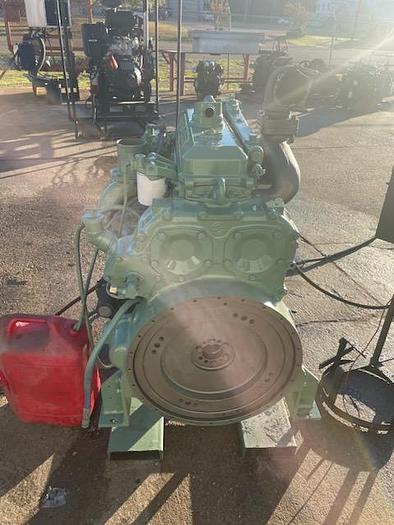 Used Detroit 471N