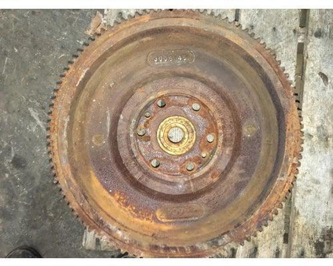 Used Cummins