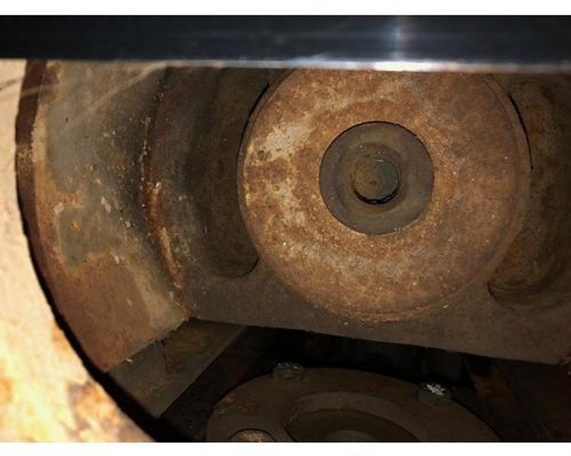 Used GEOQUIP 600 TRIPLEX