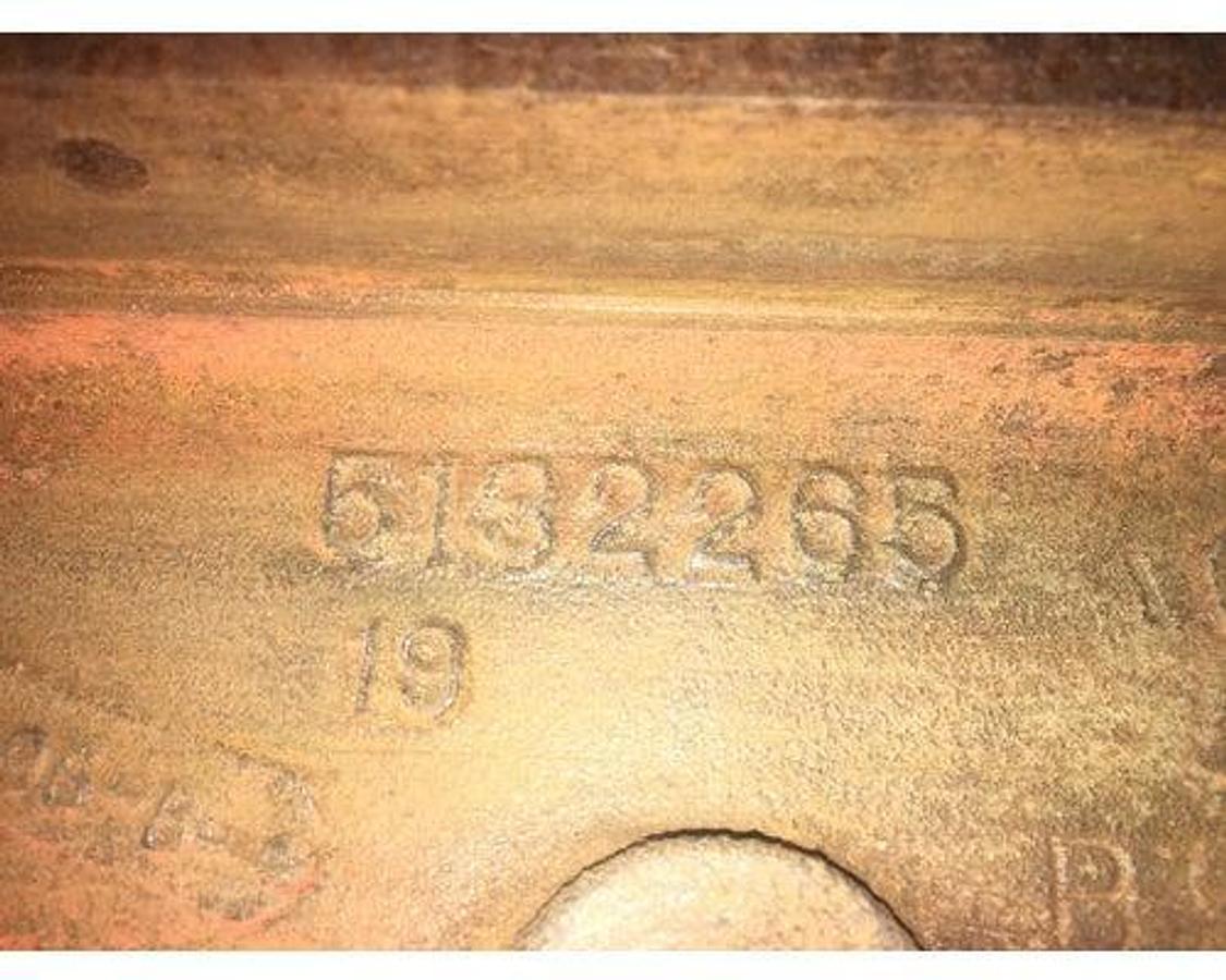 Used Detroit