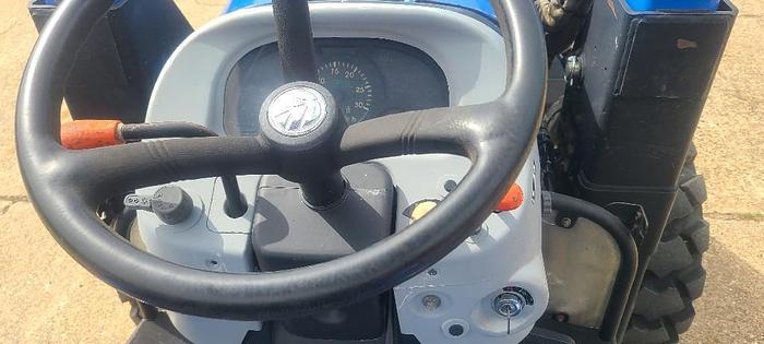 Used 2011 NEWHOLLAND BOOMER40