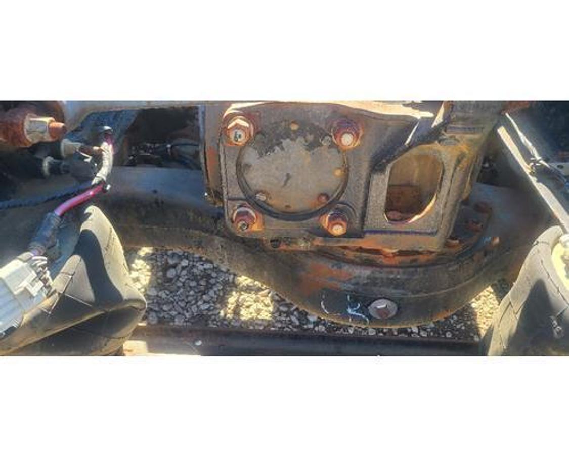 Used 2013 Rockwell CHU613