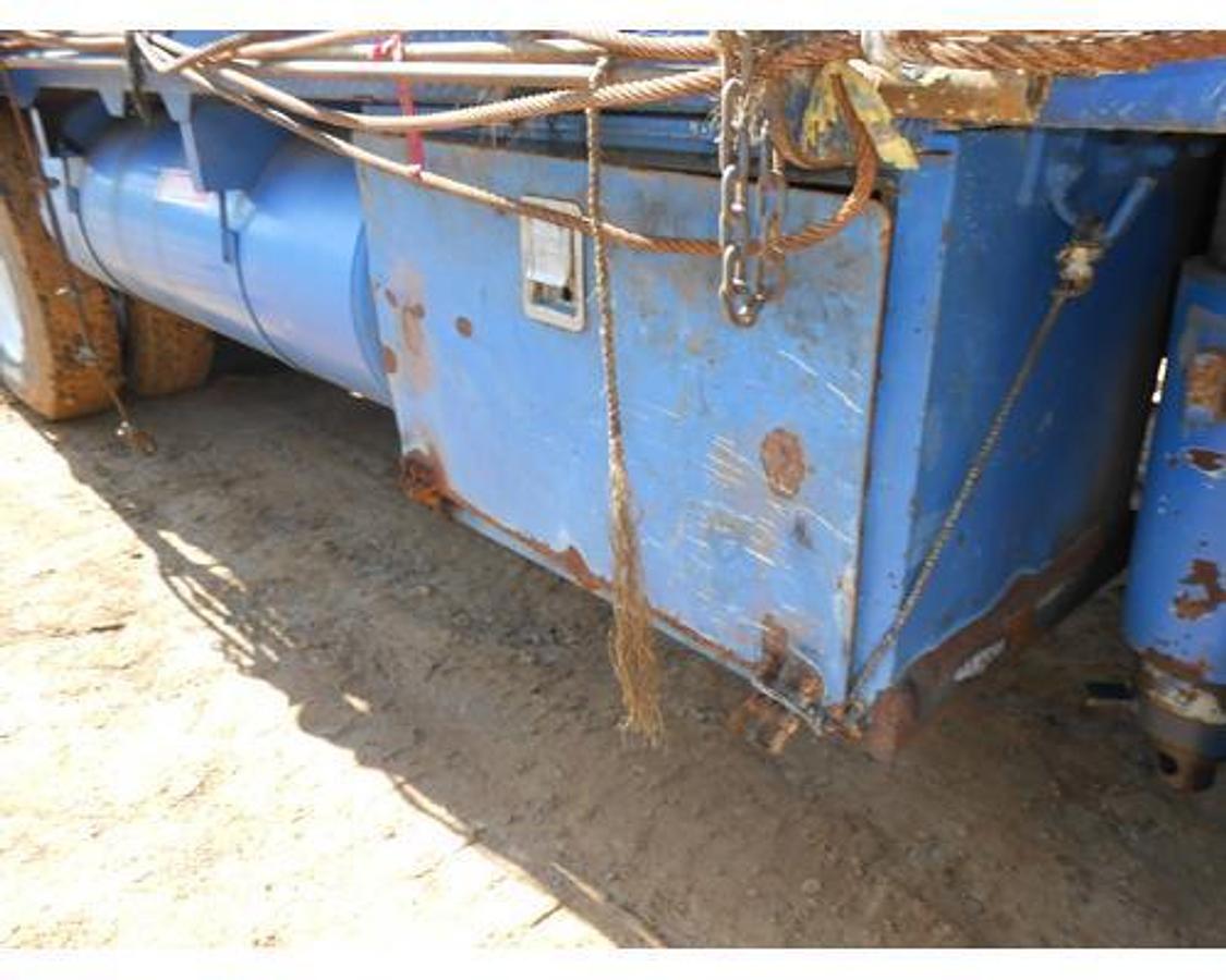 Used SKYTOP HI-4210A-38