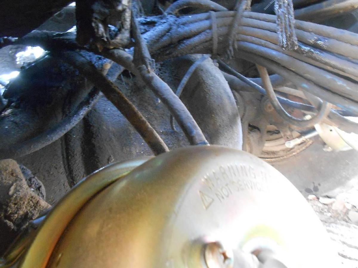 Used Eaton RIG RT480