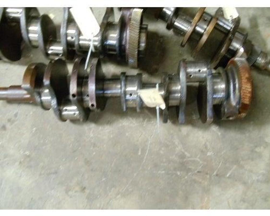Used Detroit 8V71