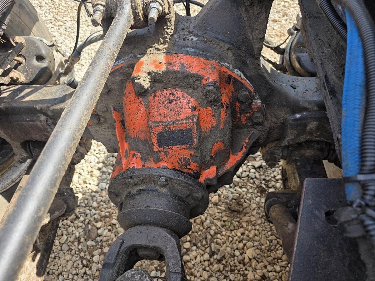 Used 2005 Mack CV713