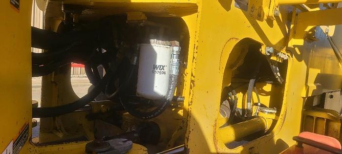 Used 1998 John Deere 444H