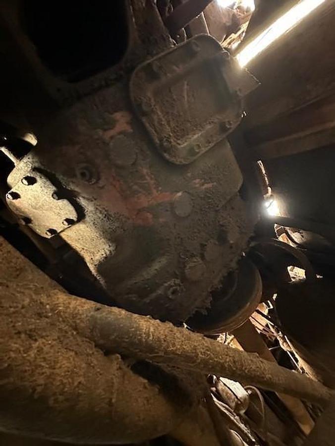 Used 1988 Fuller RTX11609A