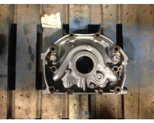 Used Detroit 6V71T