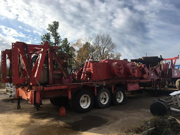 Used 1981 MIDWAY 700