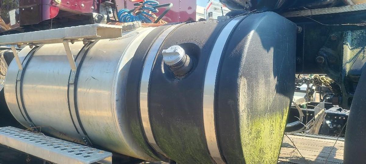 Used 2015 Kenworth KENWORTH