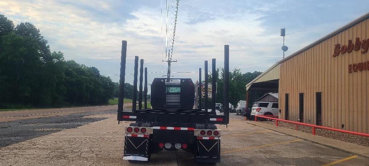 Used 2016 INTERNATIONAL 4400