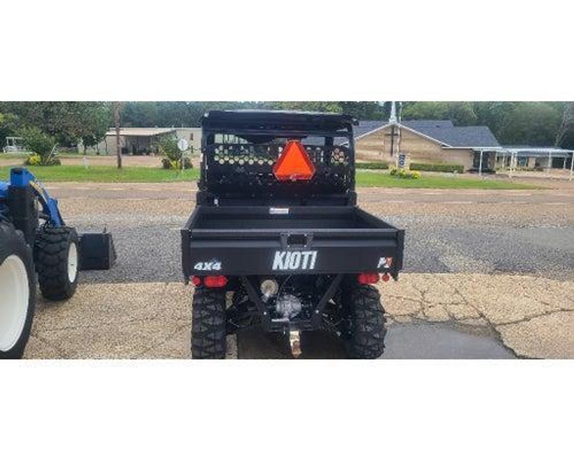 Used 2022 KIOTI K9 2400