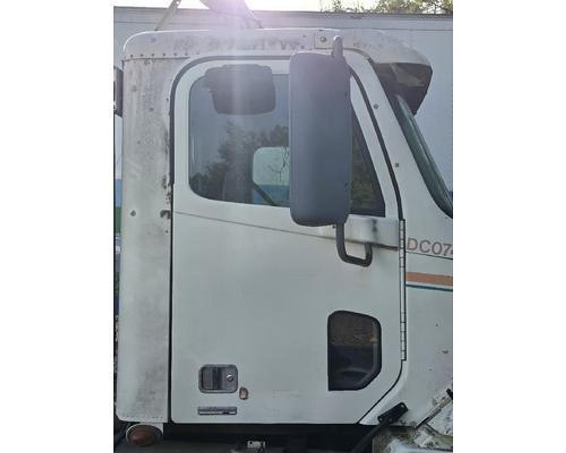 Used 2007 Freightliner COLUMBIA
