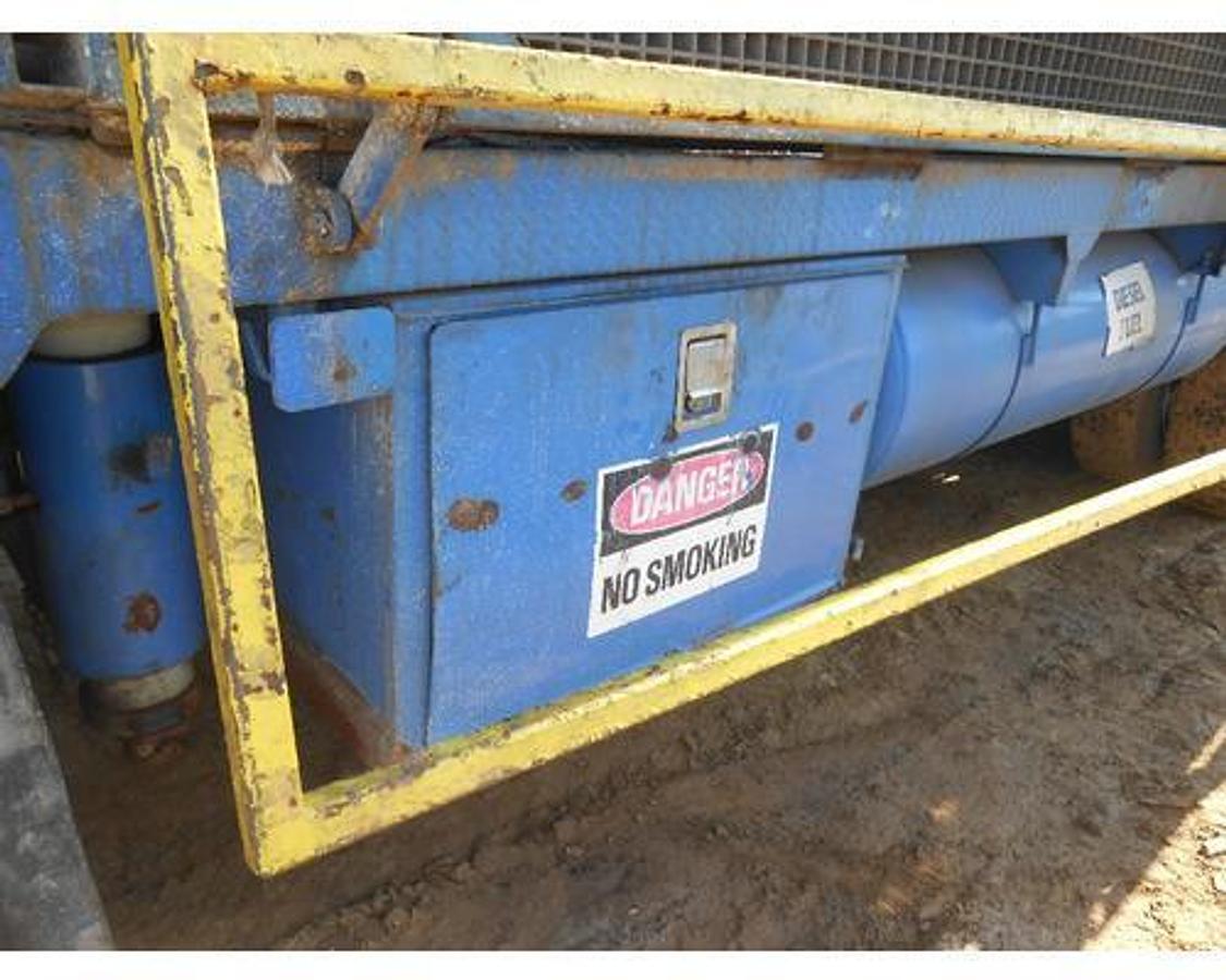 Used SKYTOP HI-4210A-38