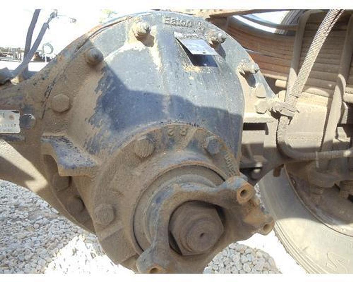 Used 1998 Isuzu FTR 19060-S