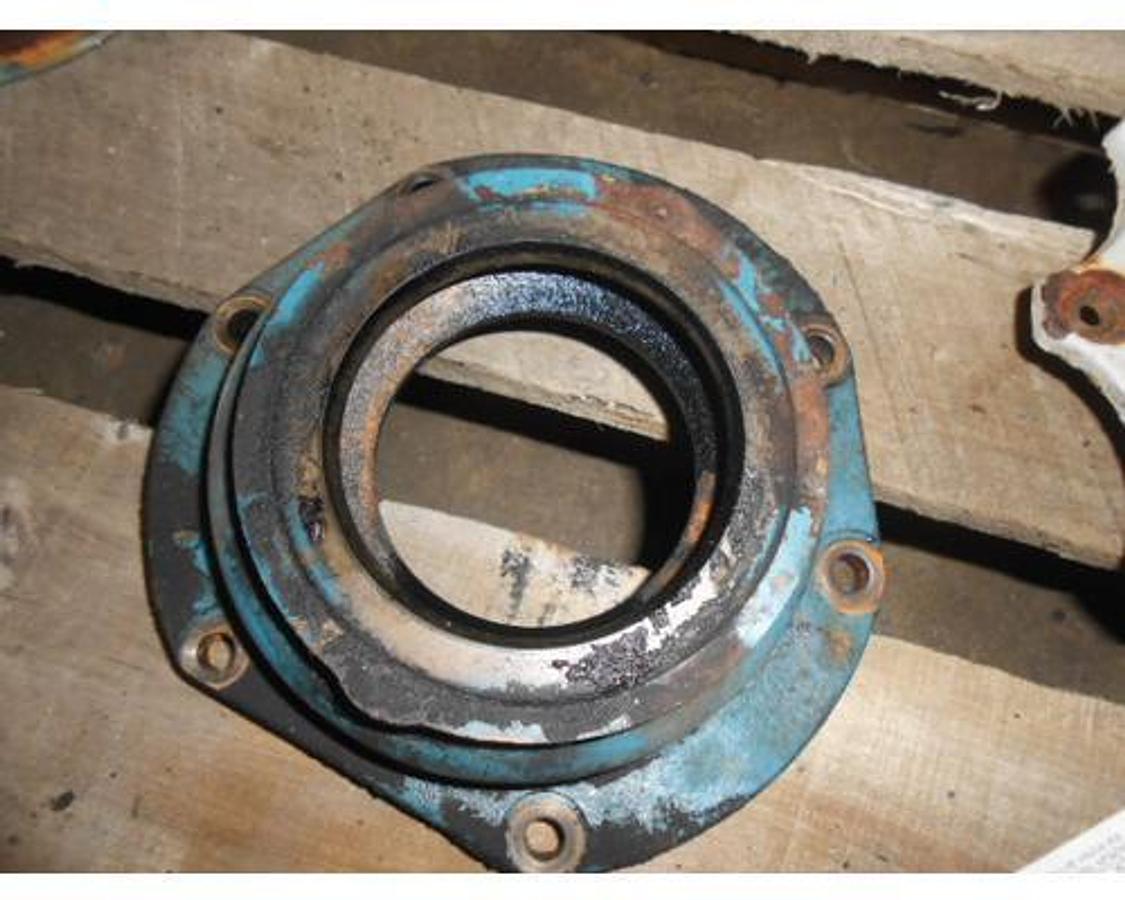 Used INTERNATIONAL INTERNATIONAL