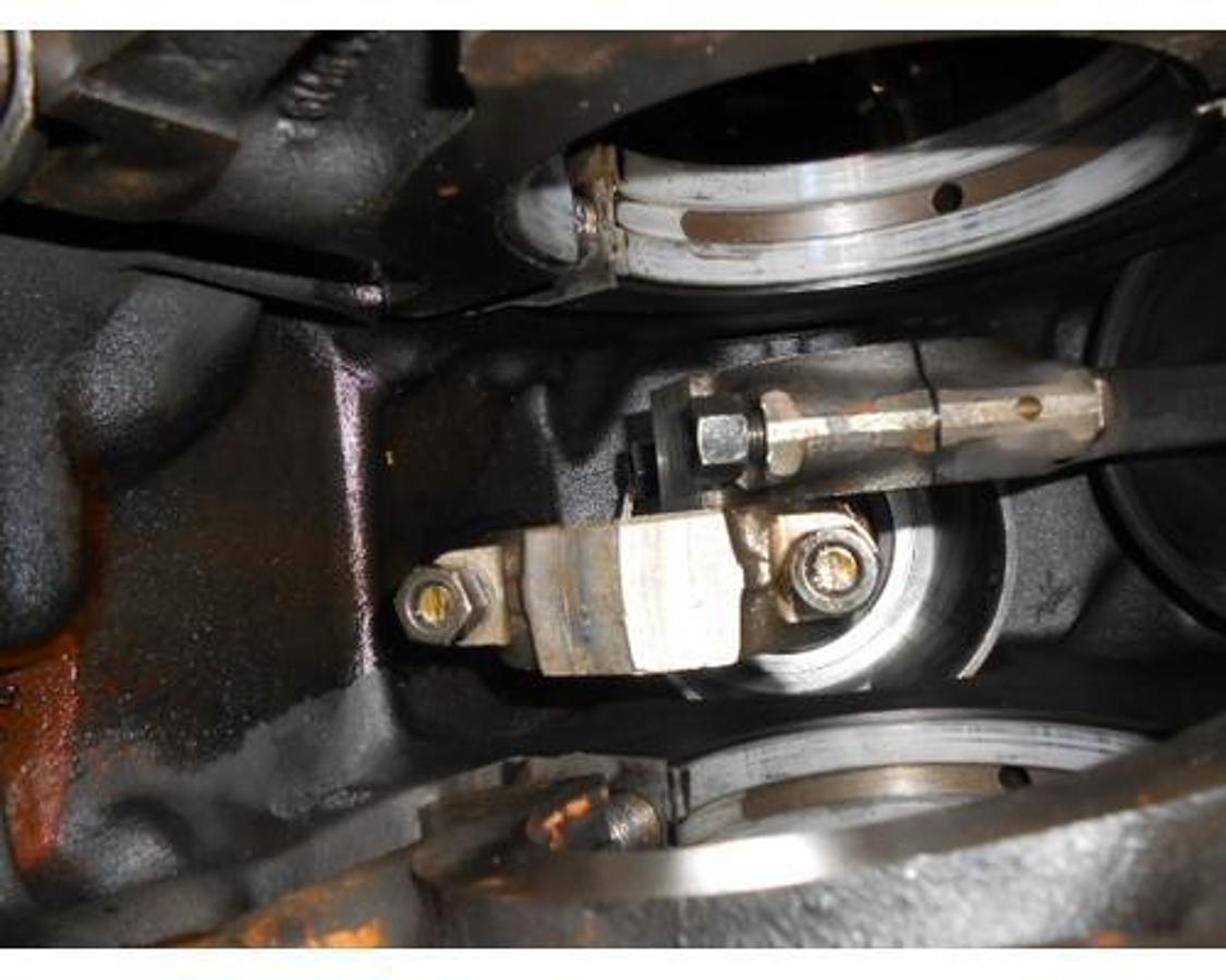 Used Detroit DETROIT 16V92T