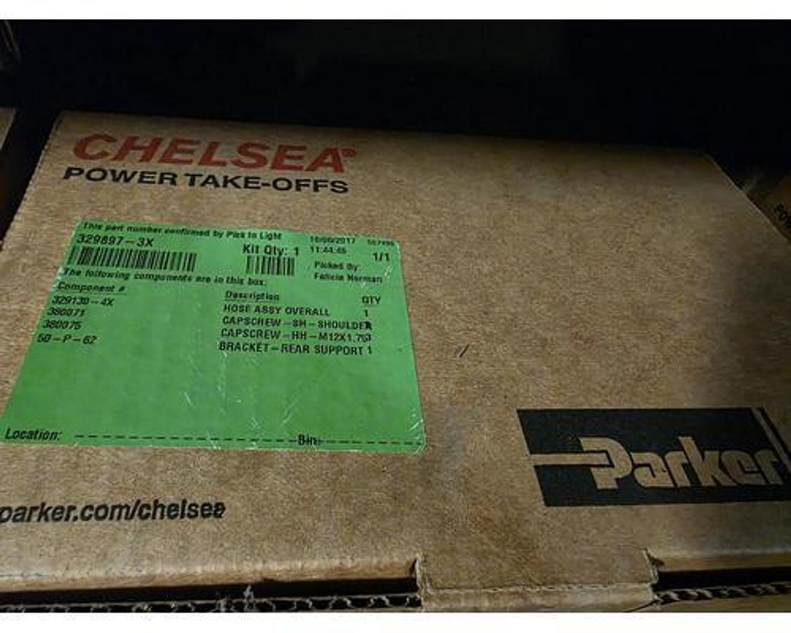 CHELSEA