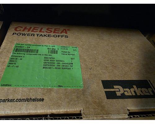 CHELSEA