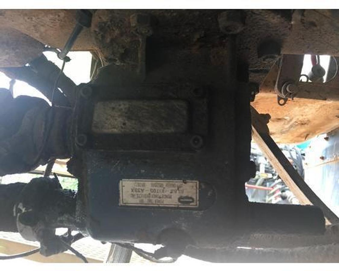 Used 2006 Muncie CHN613